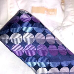 Micheal Kors Tie NWOT